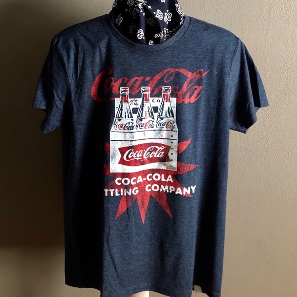 TRUE VINTAGE MENS TEE SHIRT - Picture 1 of 2